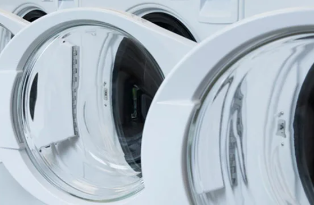 Our laundry services